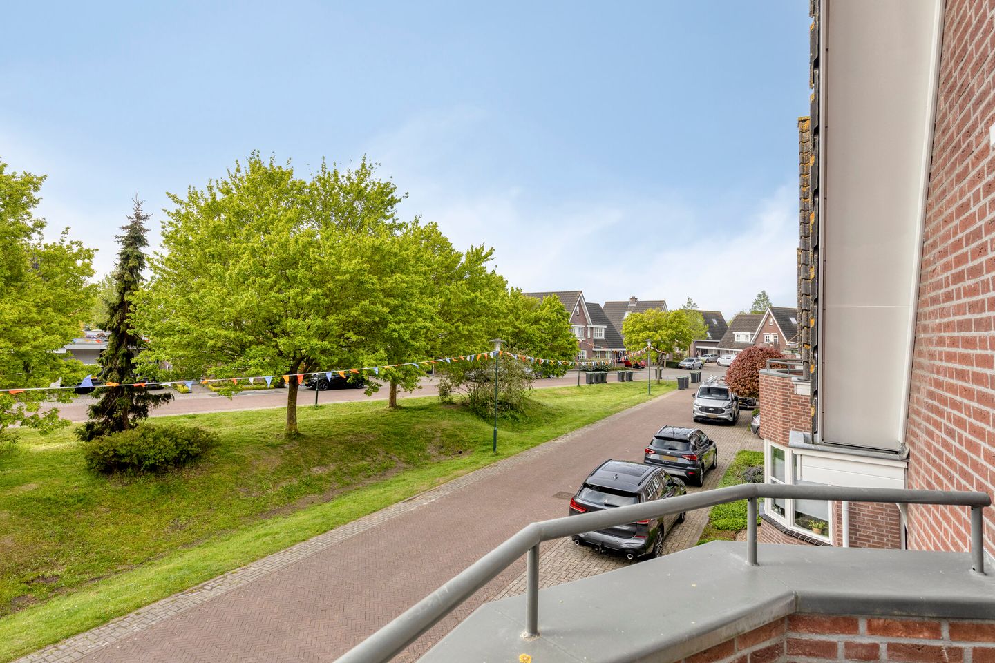 Foto 29 van W.F. Hermanslaan 28