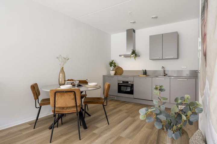 Photo 5 of Ericastraat 35