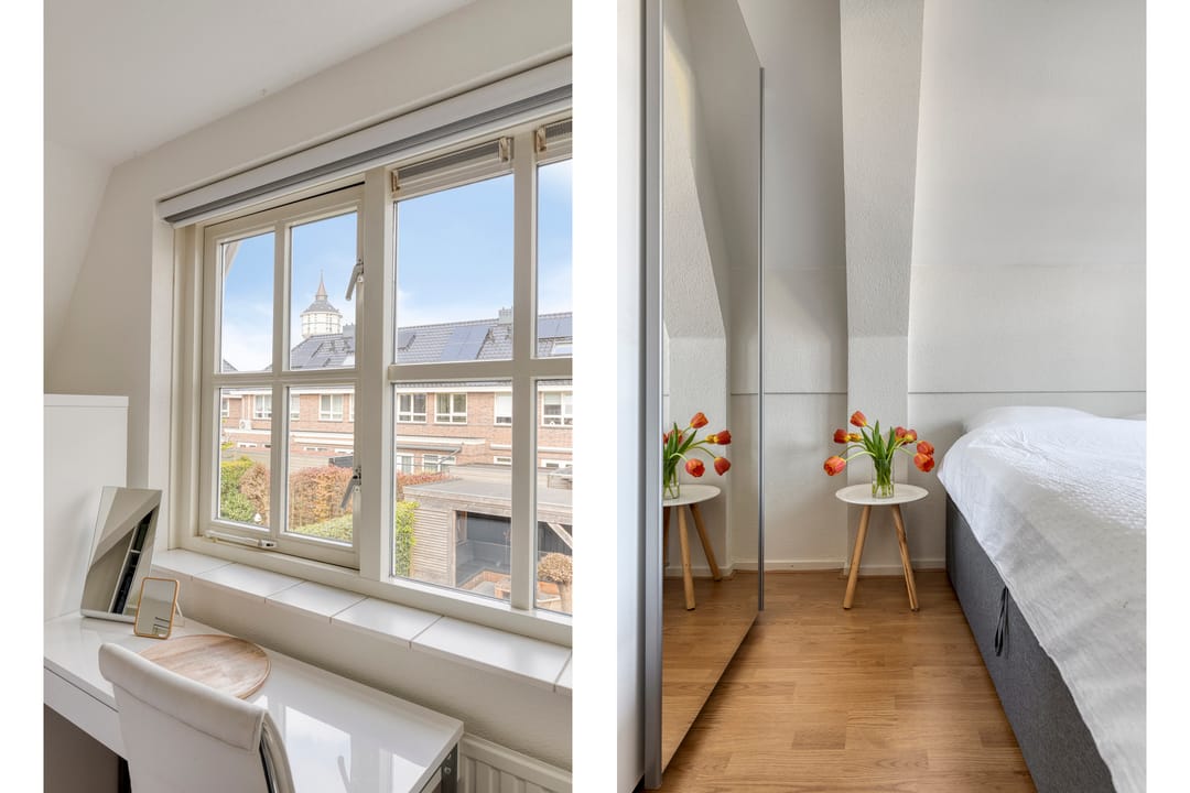 Foto 32 van W.F. Hermanslaan 28