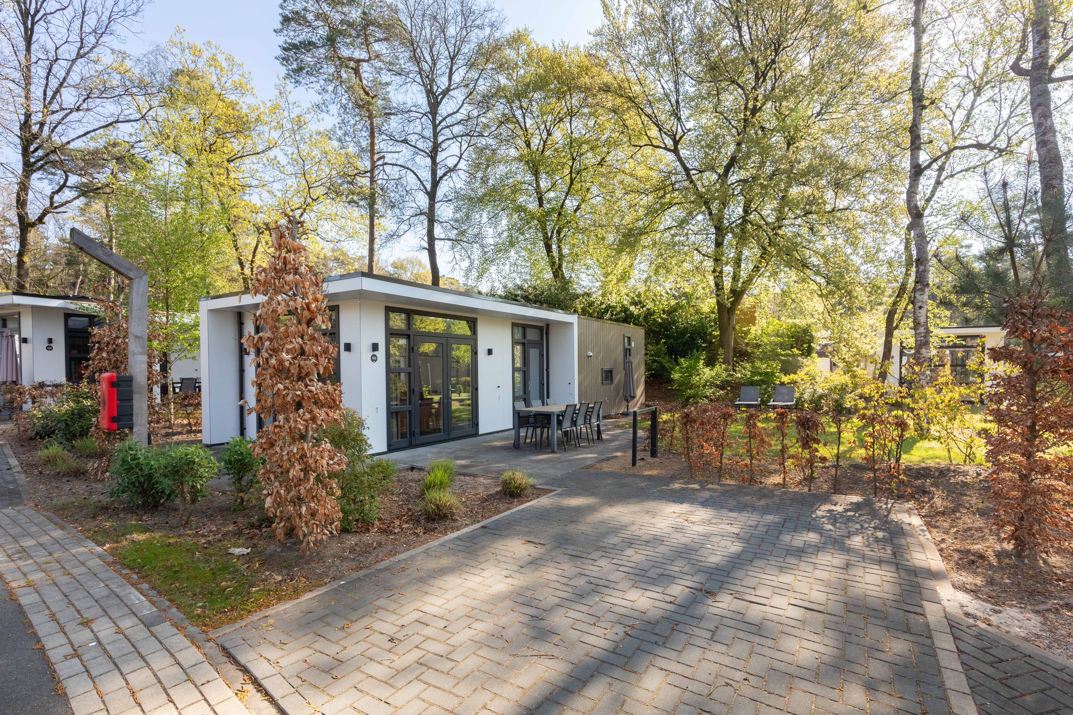 Foto 18 van Kuiltjesweg 44-105