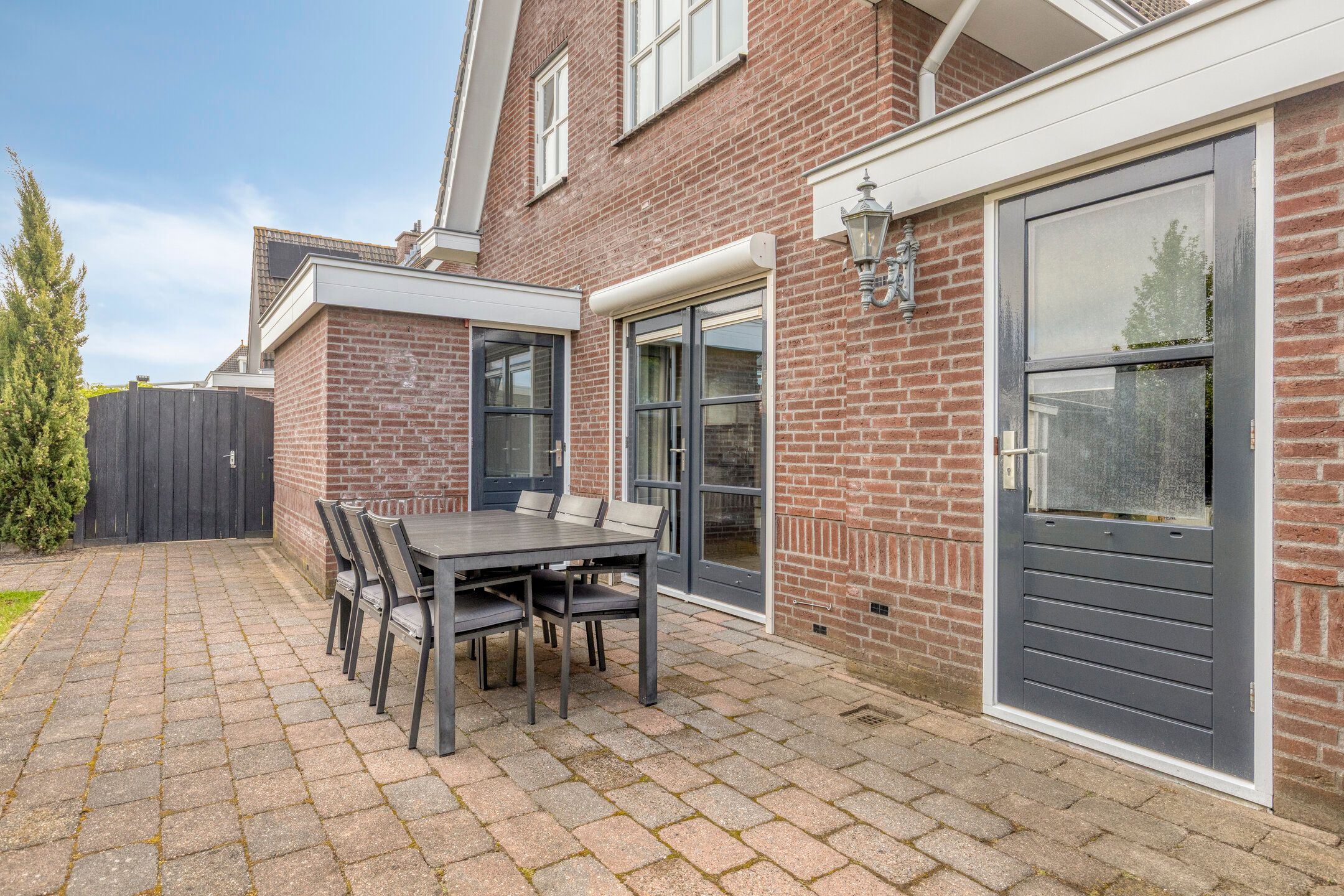 Foto 45 van W.F. Hermanslaan 28