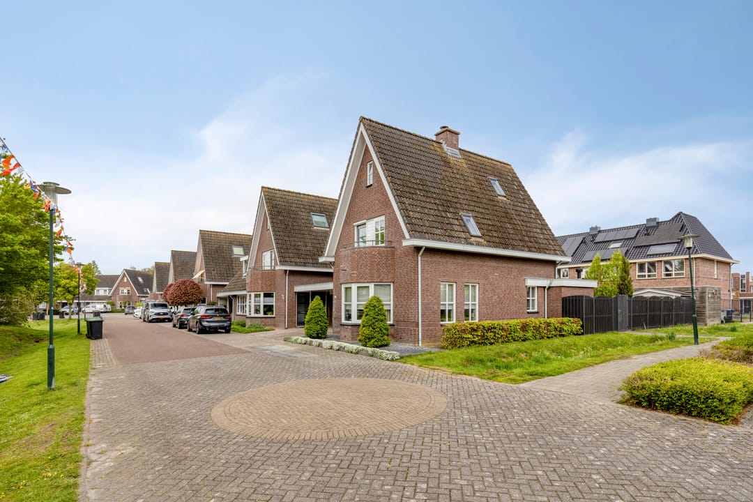 Foto 56 van W.F. Hermanslaan 28