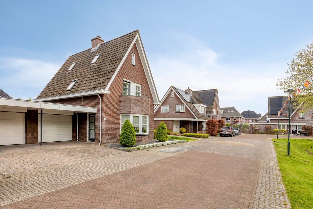 Foto 58 van W.F. Hermanslaan 28