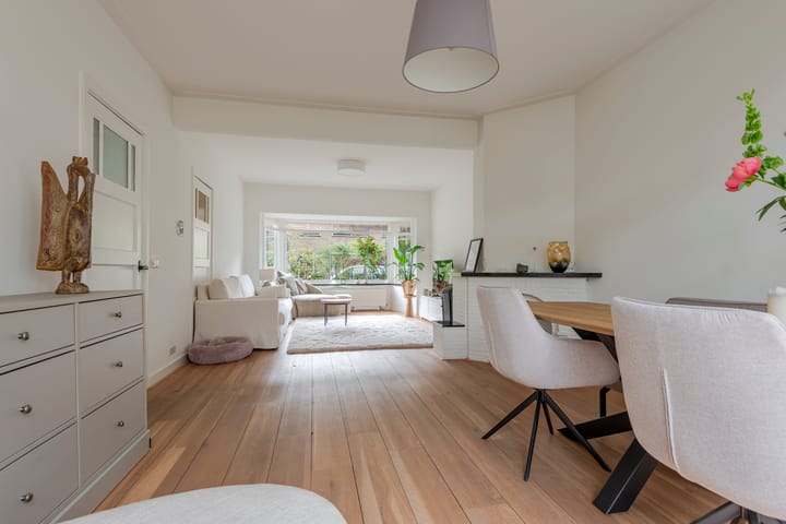 Photo 2 of Hindelaan 18