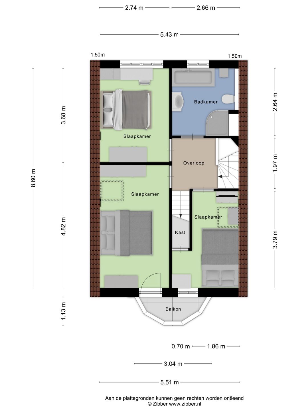 Foto 61 van W.F. Hermanslaan 28
