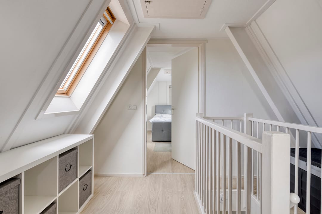 Foto 41 van W.F. Hermanslaan 28