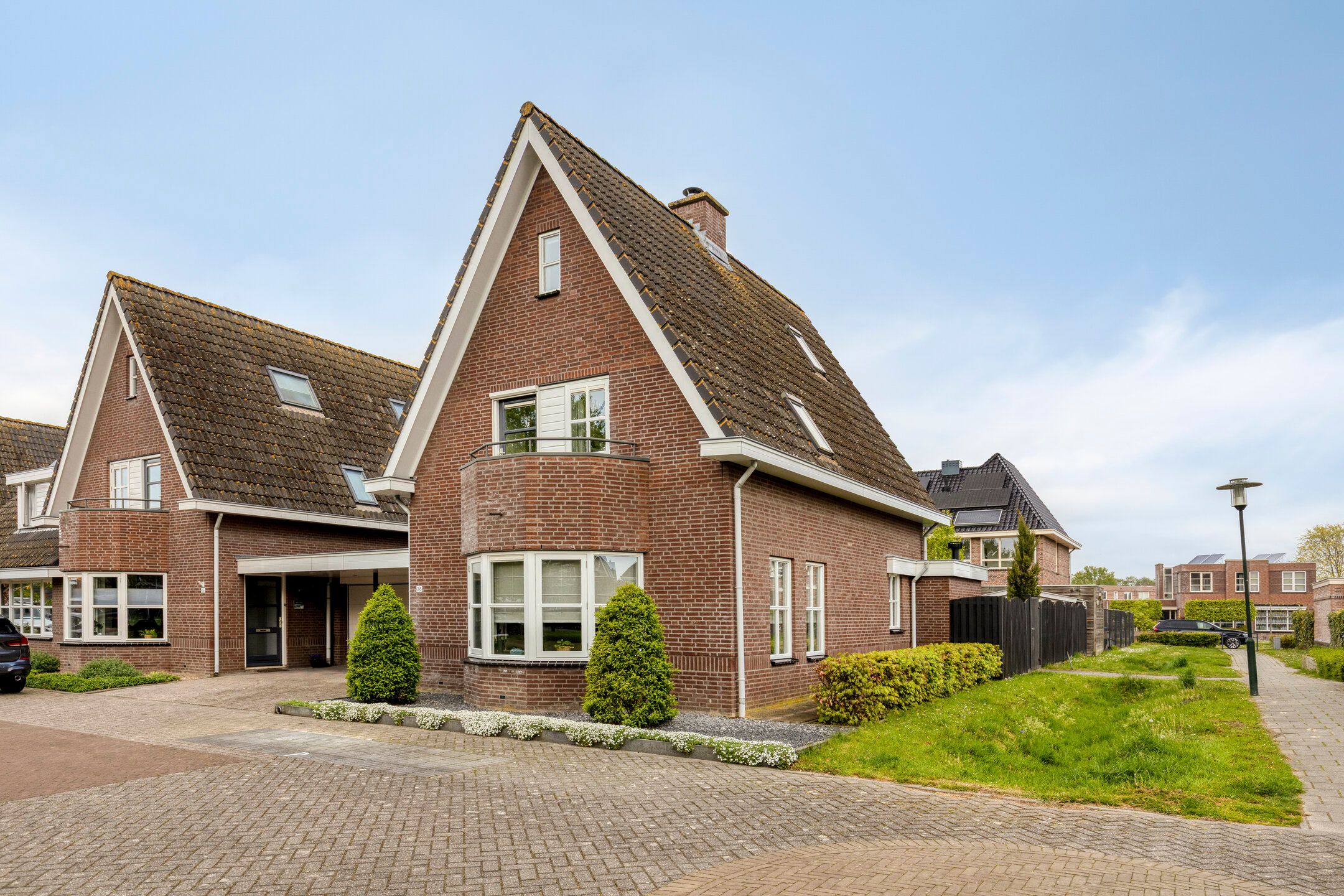 Foto 57 van W.F. Hermanslaan 28