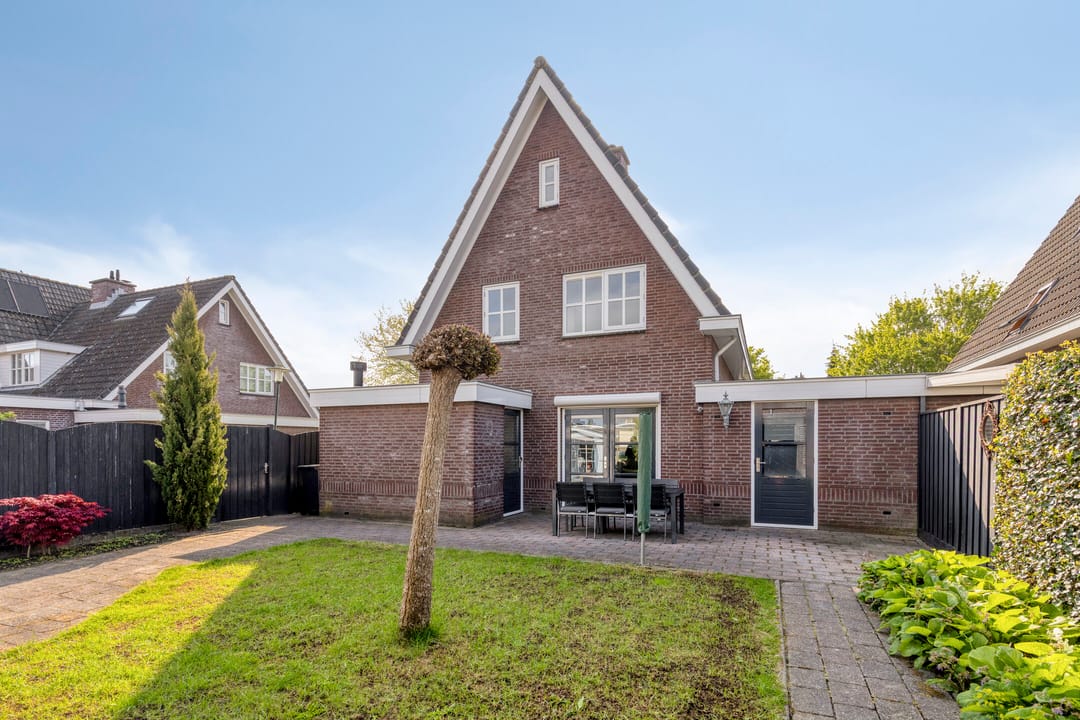 Foto 52 van W.F. Hermanslaan 28