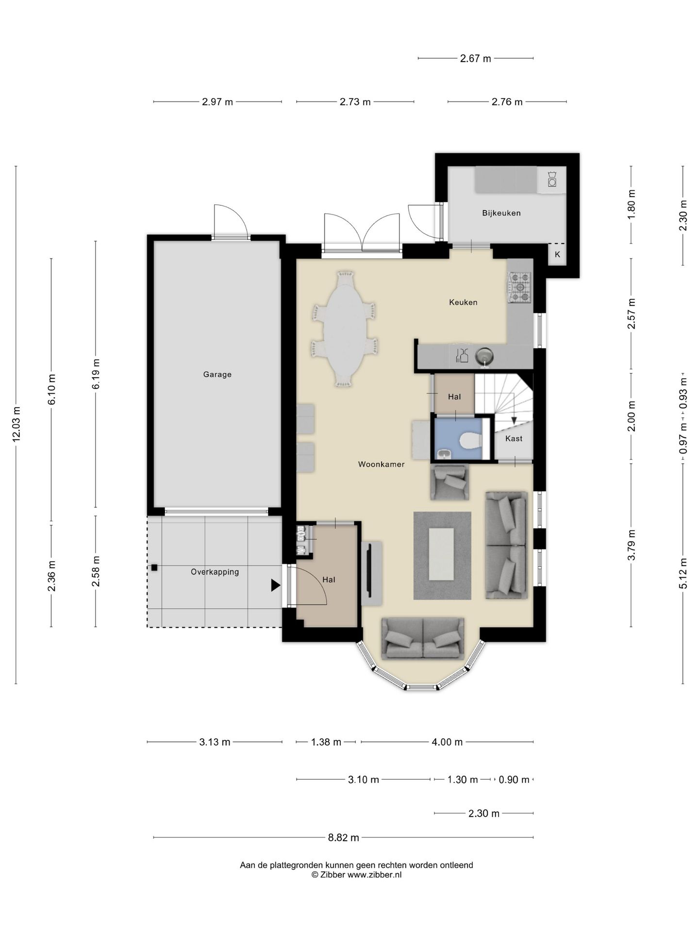 Foto 59 van W.F. Hermanslaan 28