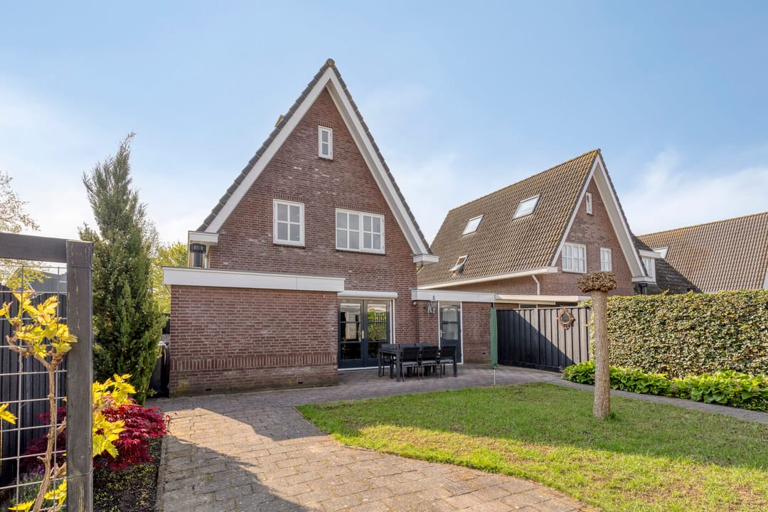 Foto 53 van W.F. Hermanslaan 28