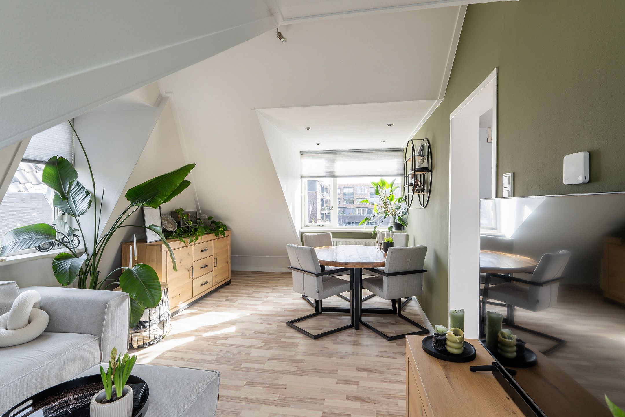 Vaartplein 7-D 7 D
