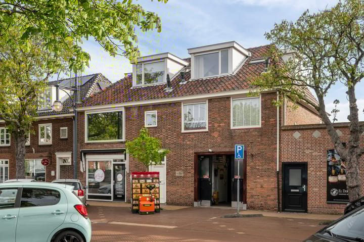 Foto 4 van Vaartplein 7-D