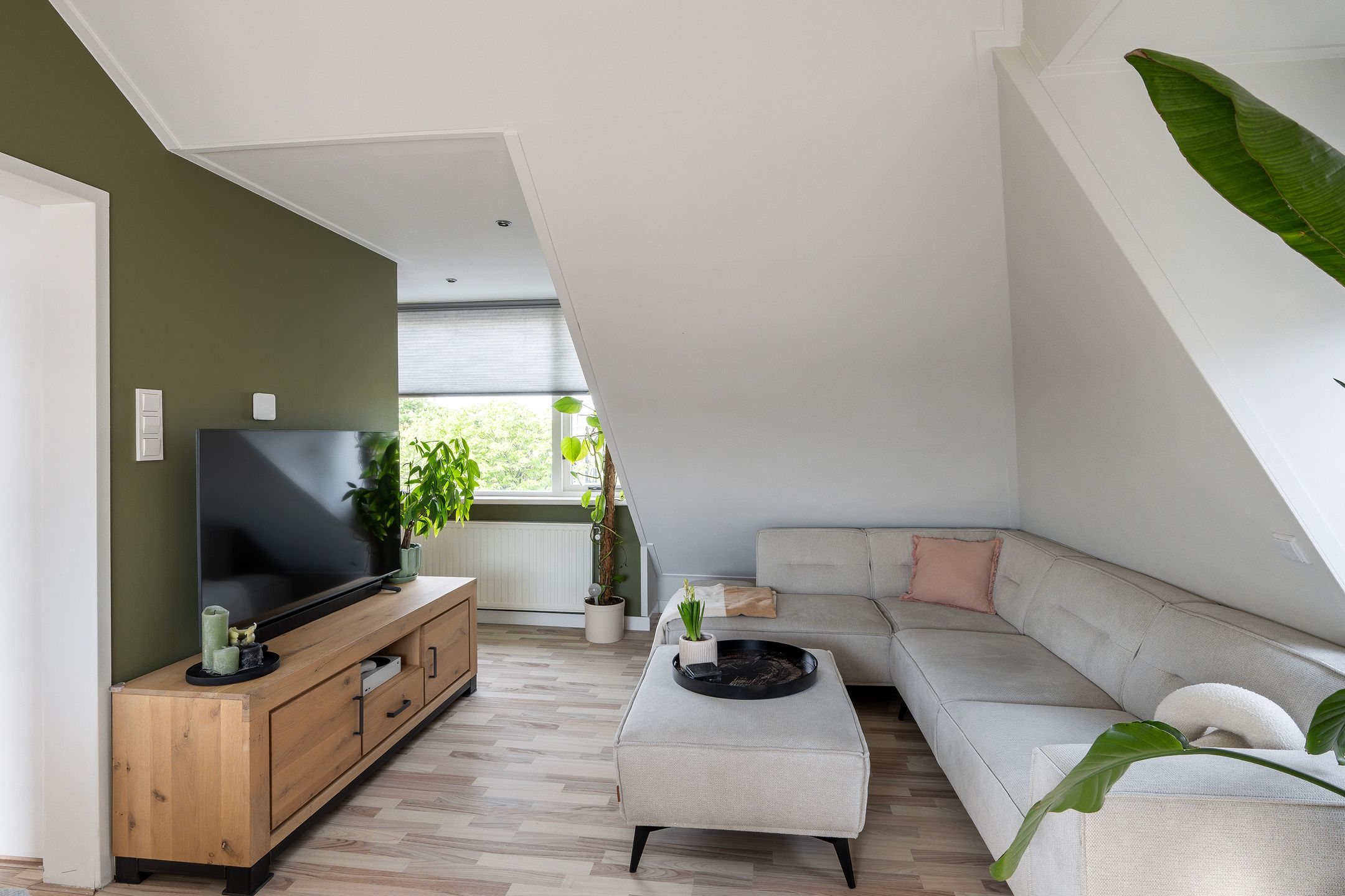 Foto 6 van Vaartplein 7-D