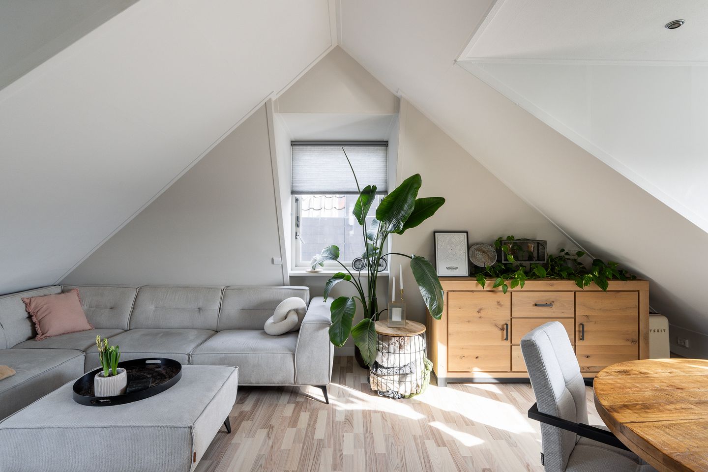 Foto 5 van Vaartplein 7-D