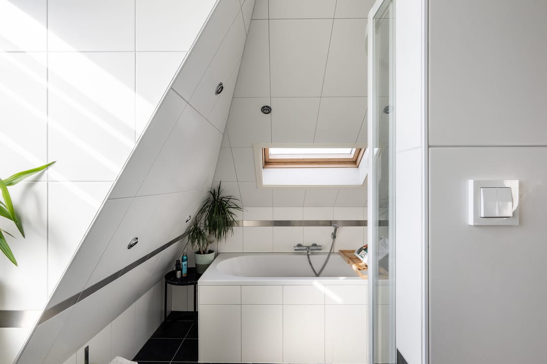 Foto 16 van Vaartplein 7-D