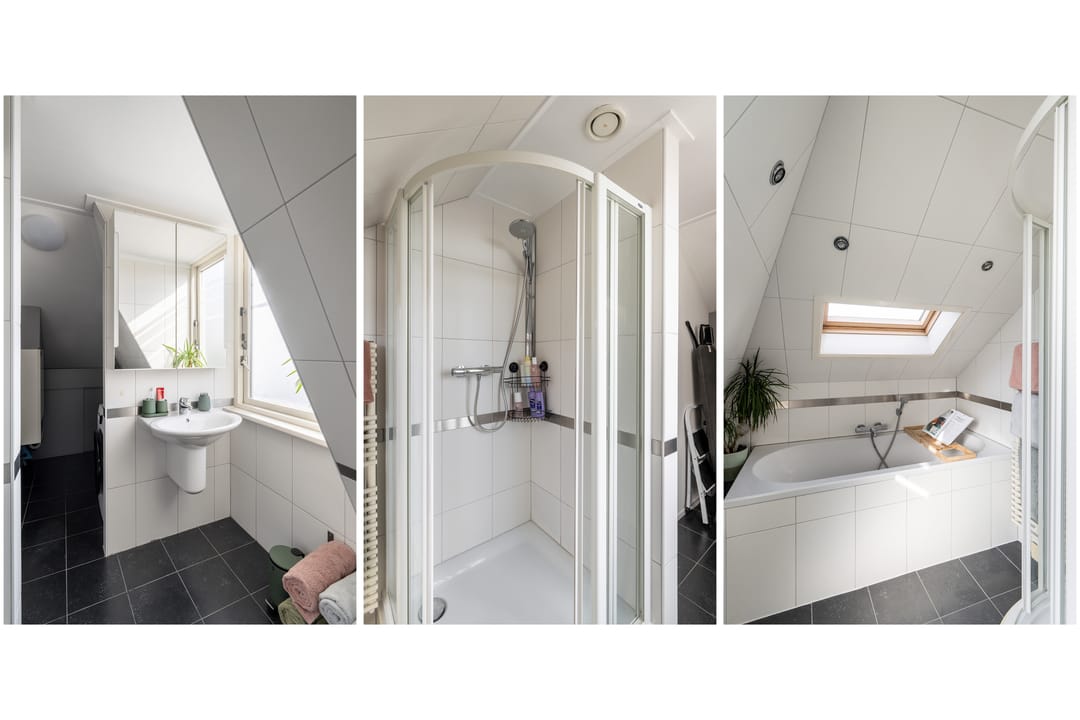 Foto 17 van Vaartplein 7-D