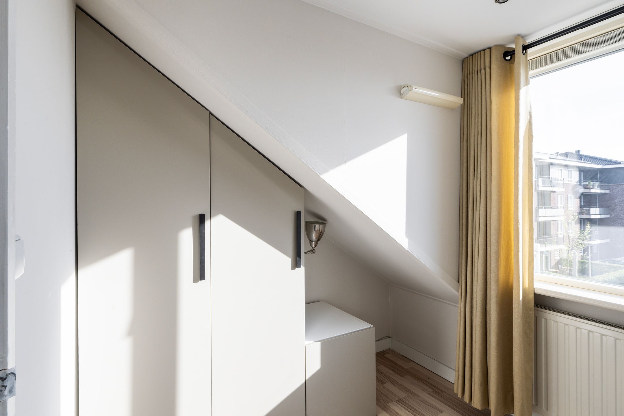 Foto 21 van Vaartplein 7-D