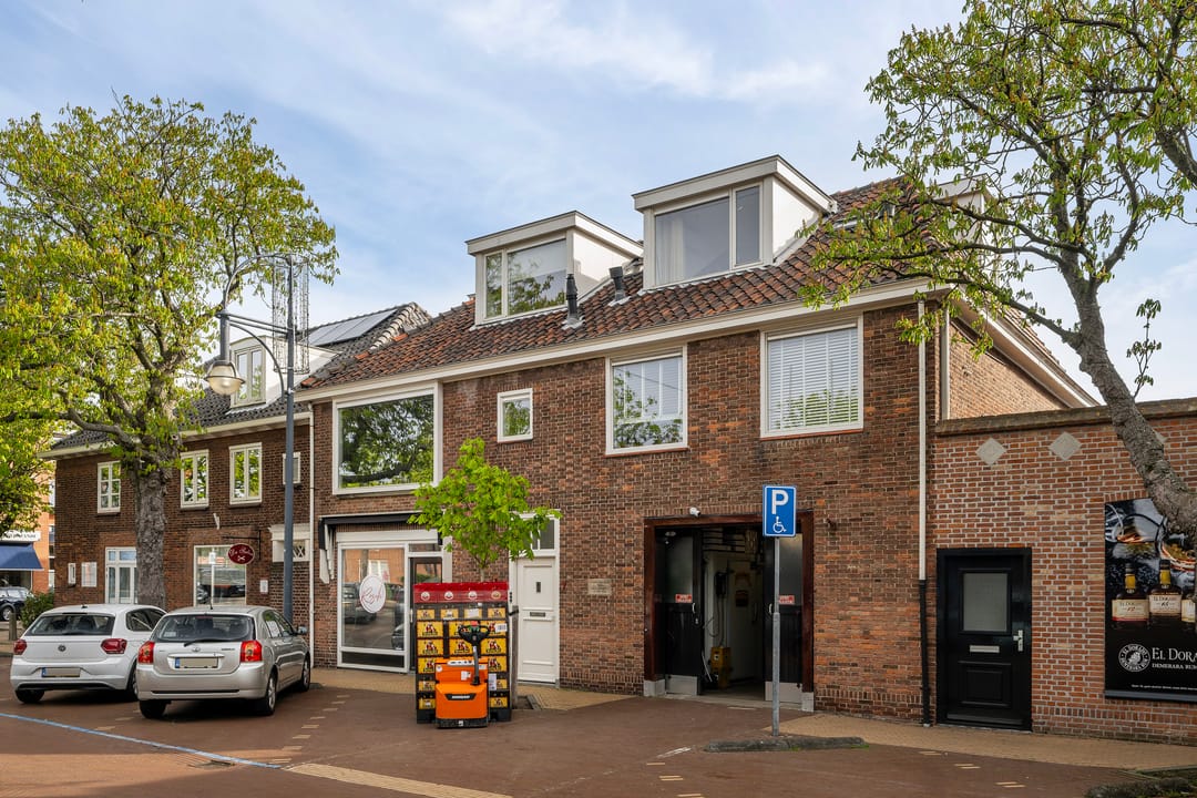 Foto 23 van Vaartplein 7-D