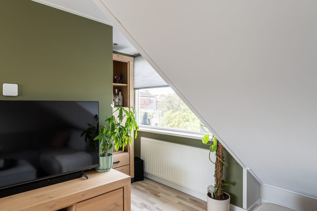 Foto 7 van Vaartplein 7-D