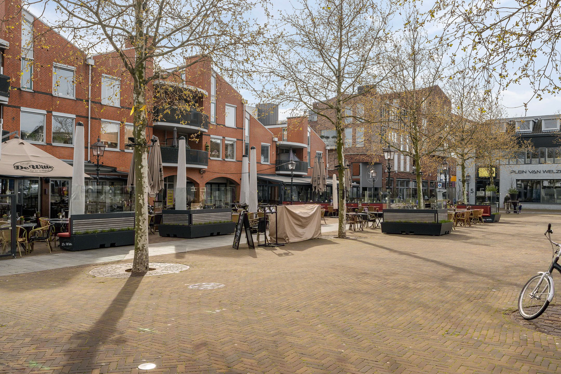 Foto 27 van Vaartplein 7-D