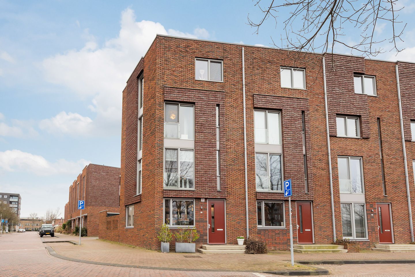 Stadskade 198