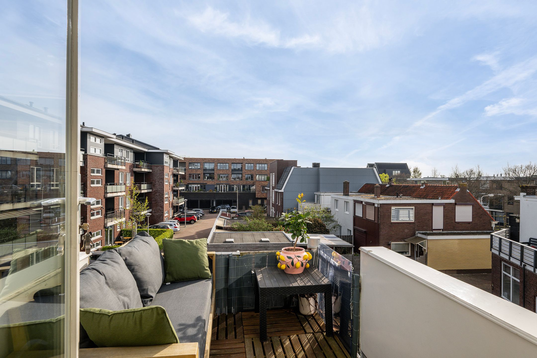 Foto 3 van Vaartplein 7-D