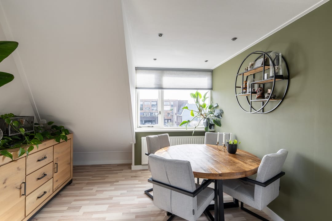 Foto 8 van Vaartplein 7-D