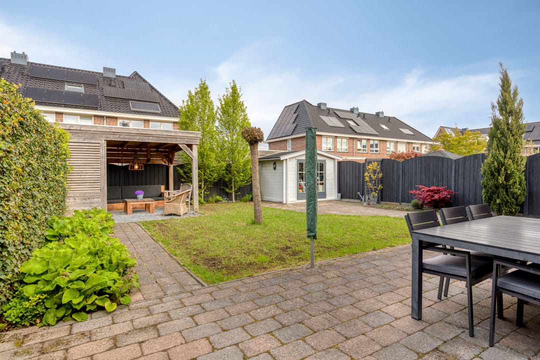 Foto 46 van W.F. Hermanslaan 28