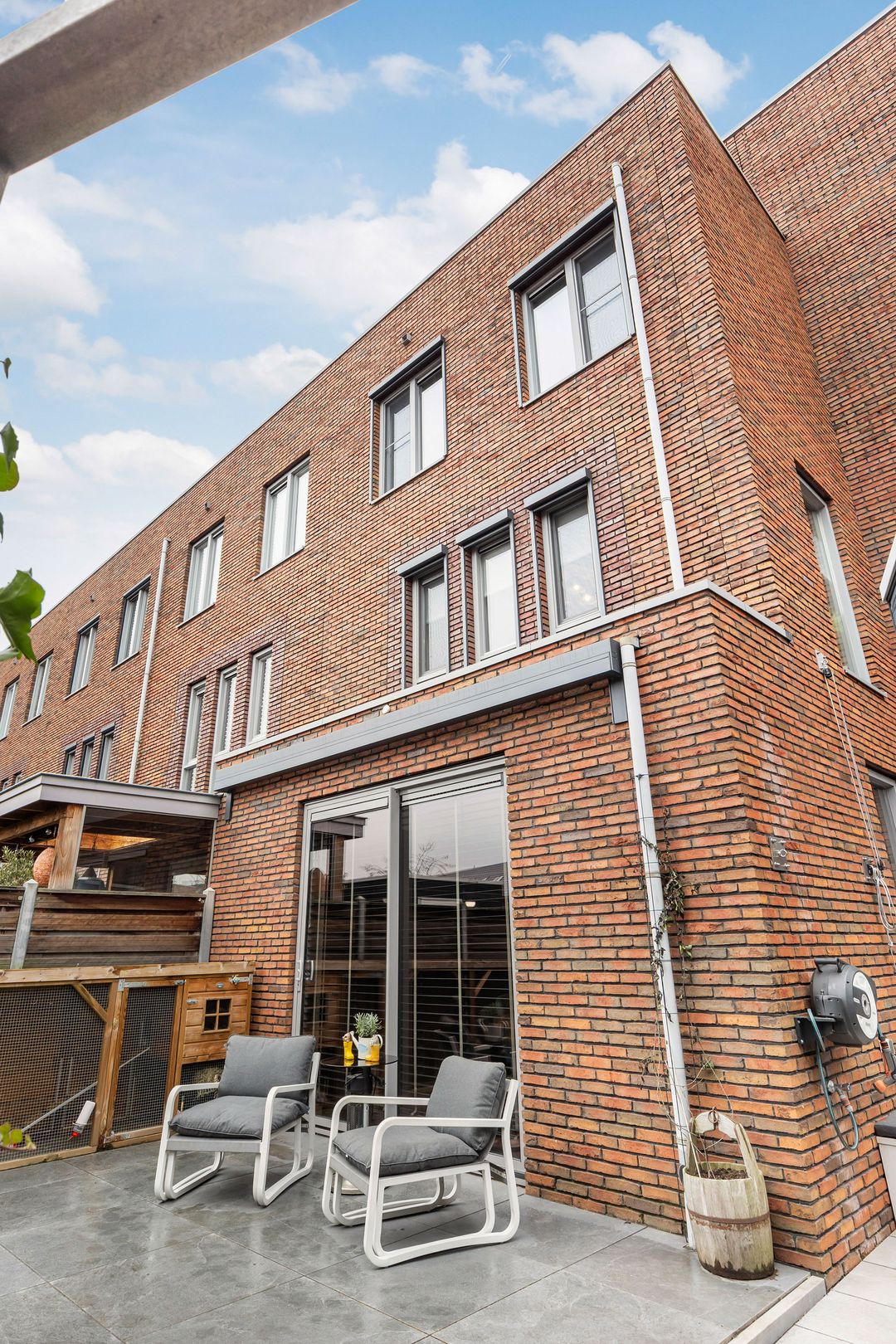 Foto 16 van Stadskade 198