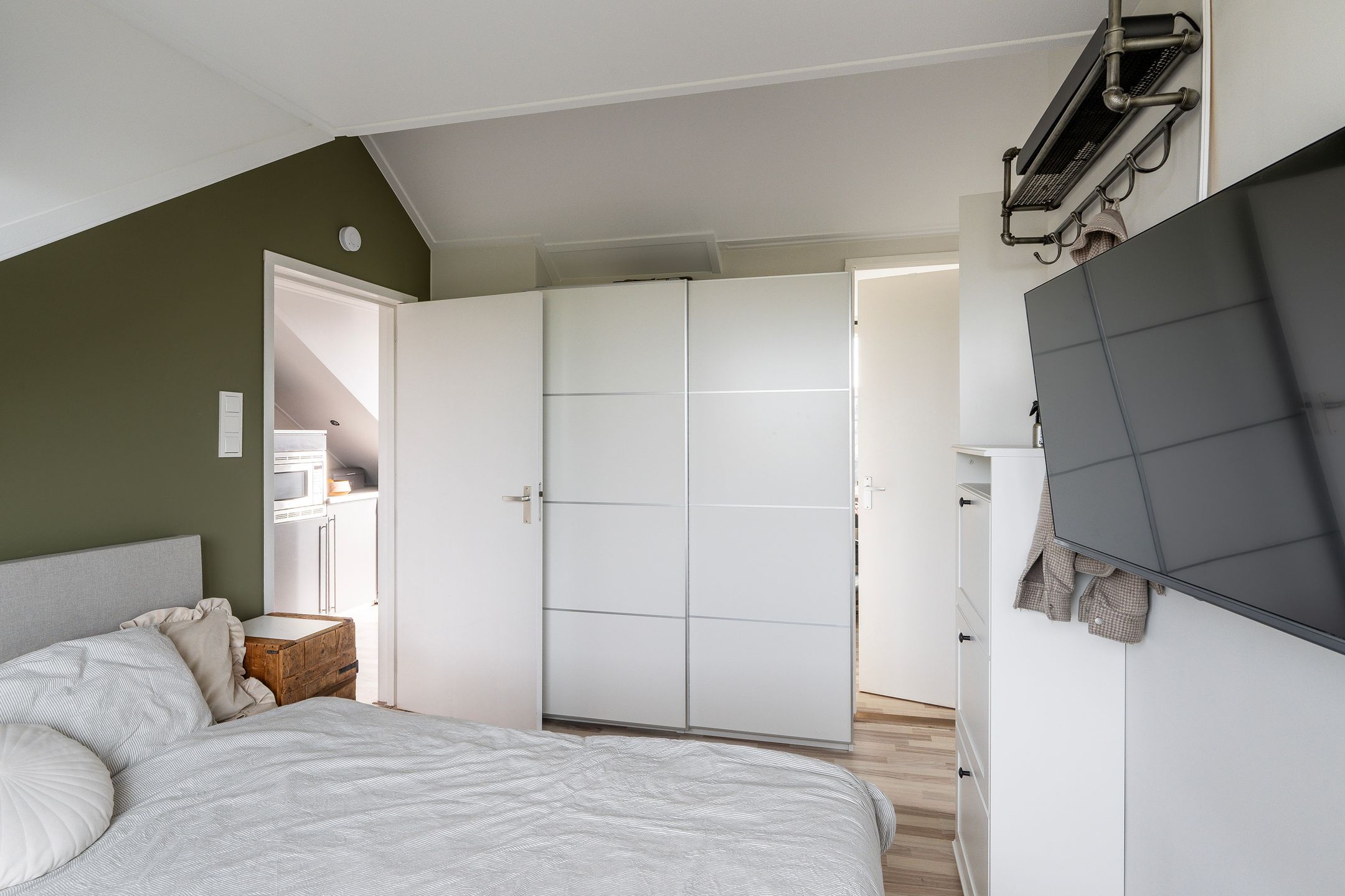 Foto 15 van Vaartplein 7-D