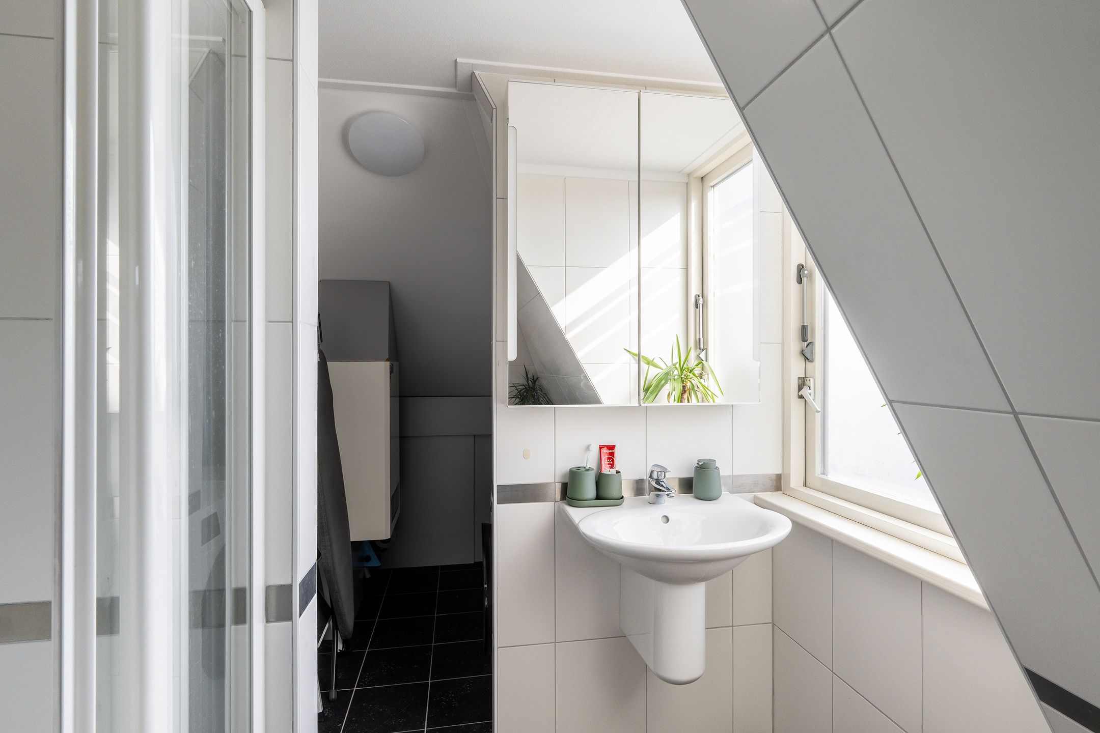 Foto 18 van Vaartplein 7-D