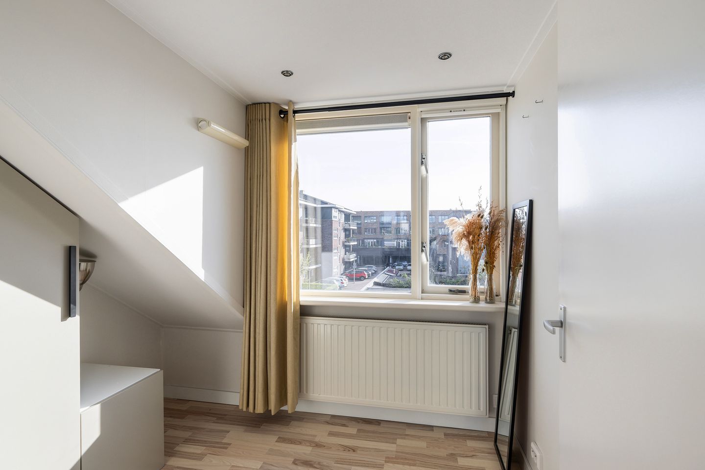 Foto 20 van Vaartplein 7-D