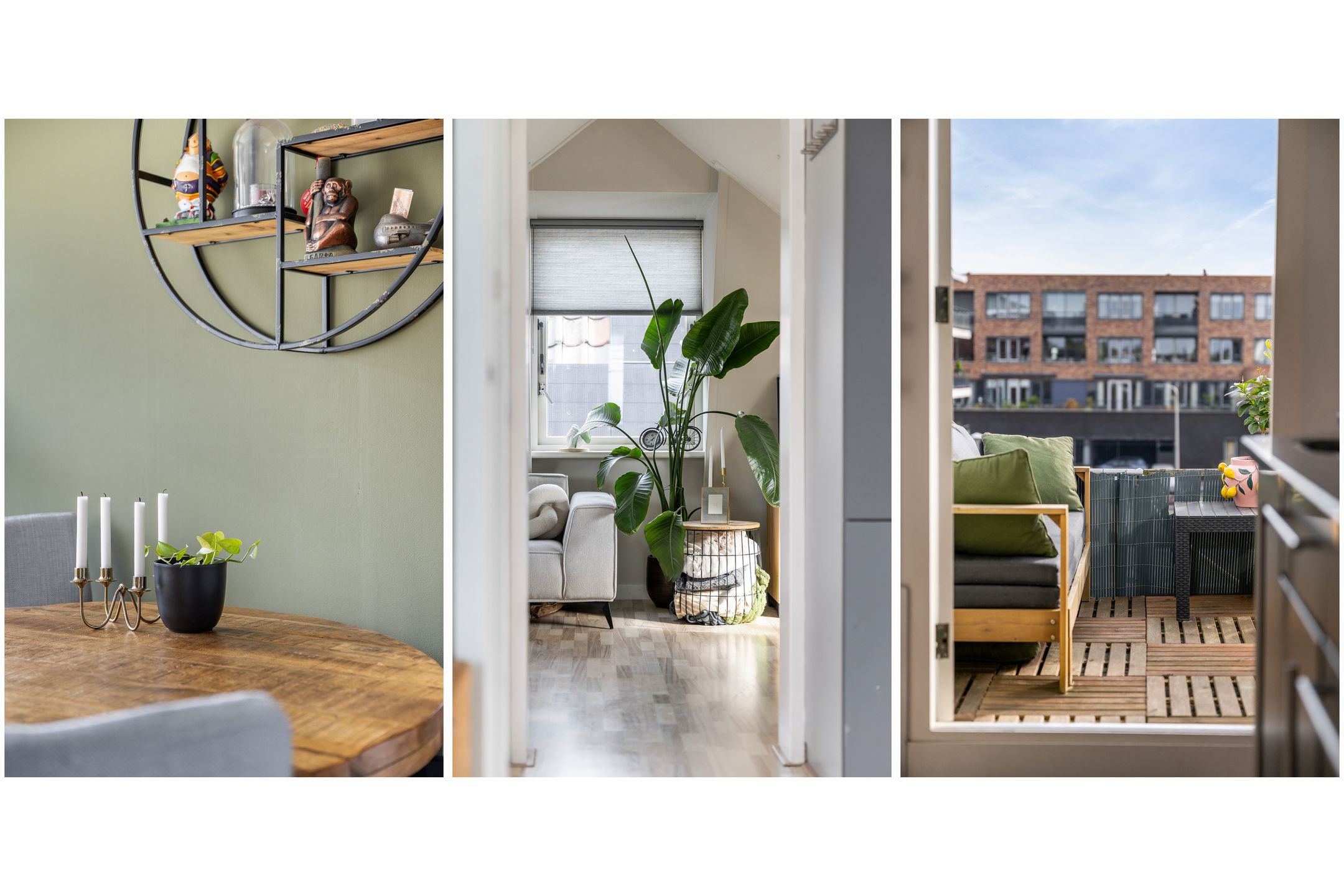 Foto 9 van Vaartplein 7-D