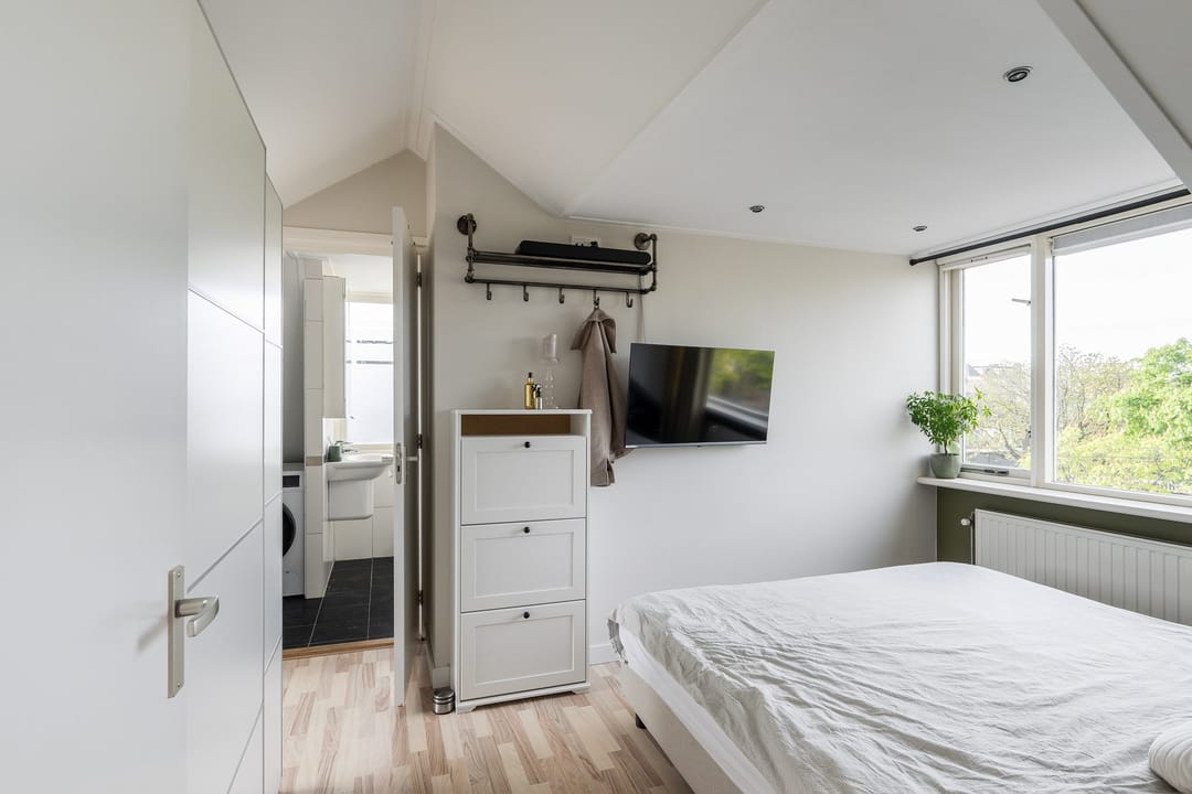 Foto 13 van Vaartplein 7-D