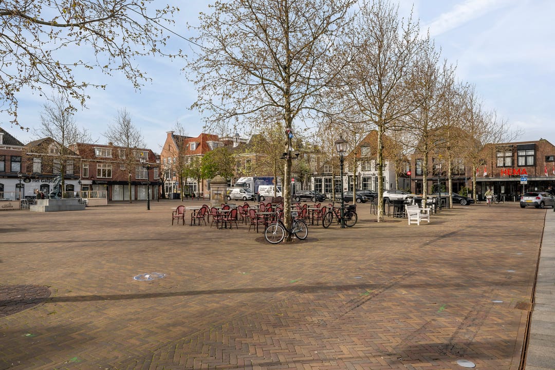 Foto 26 van Vaartplein 7-D