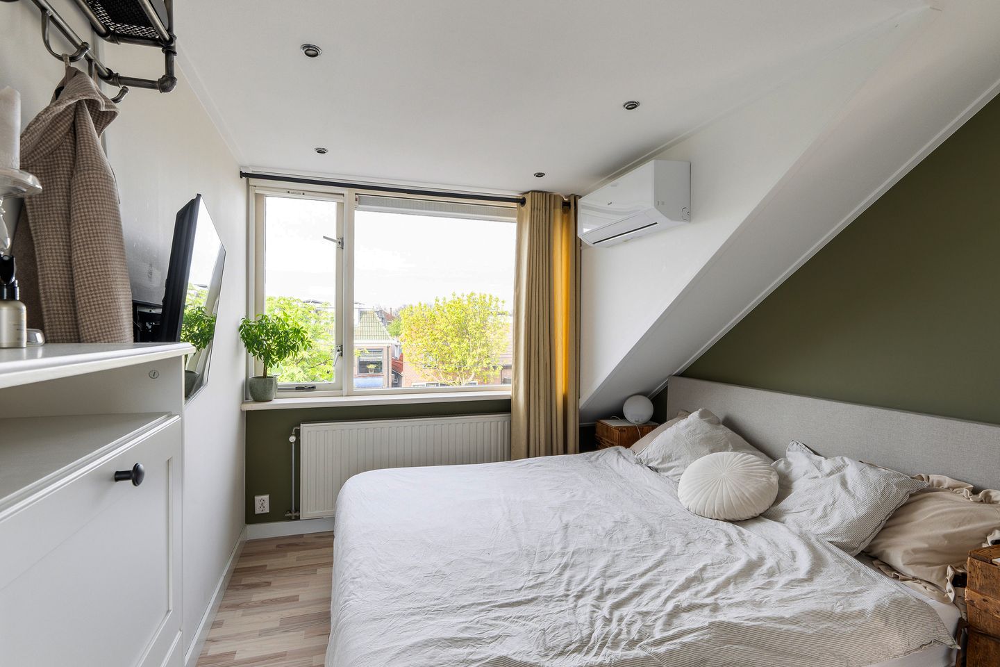 Foto 14 van Vaartplein 7-D