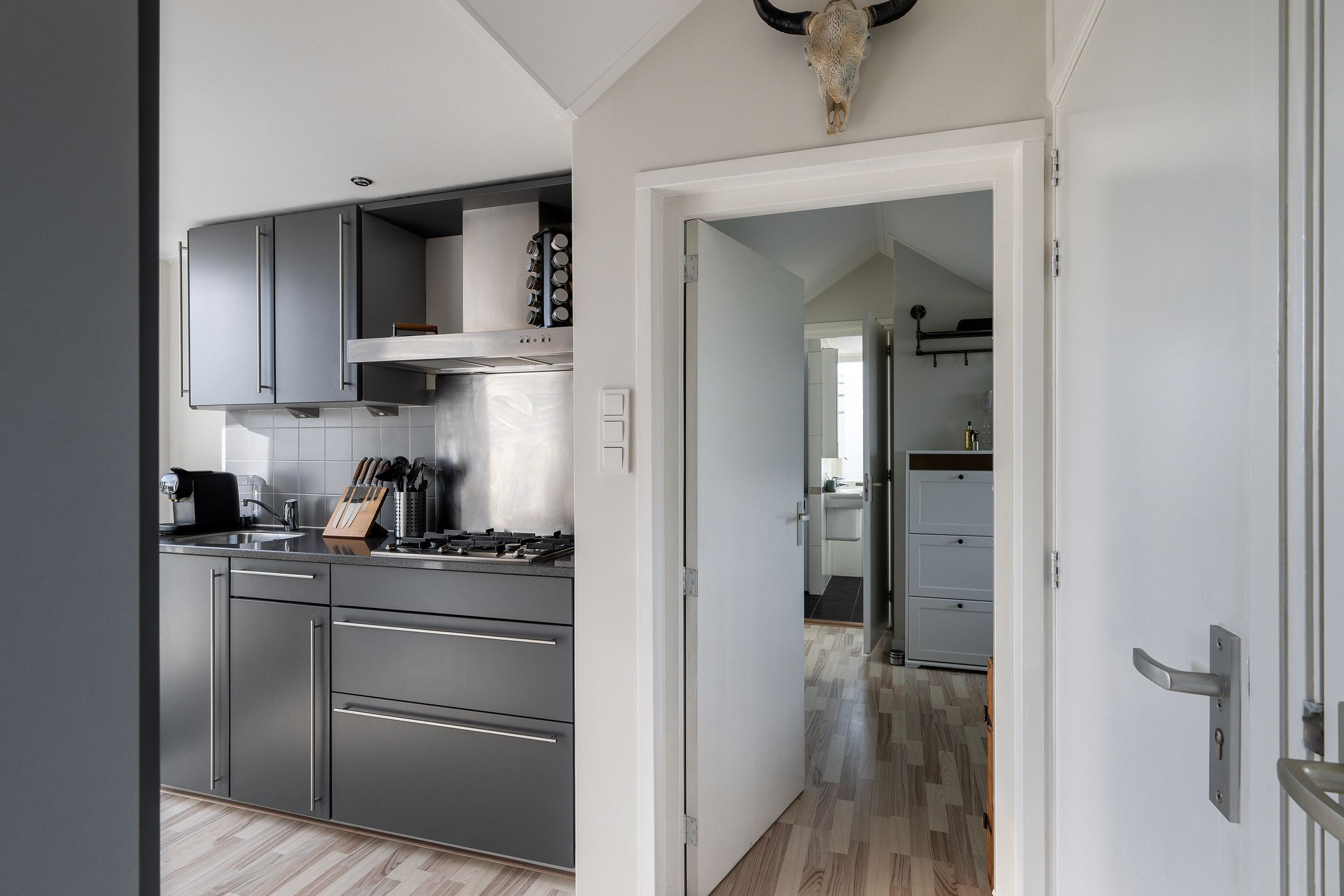 Foto 12 van Vaartplein 7-D