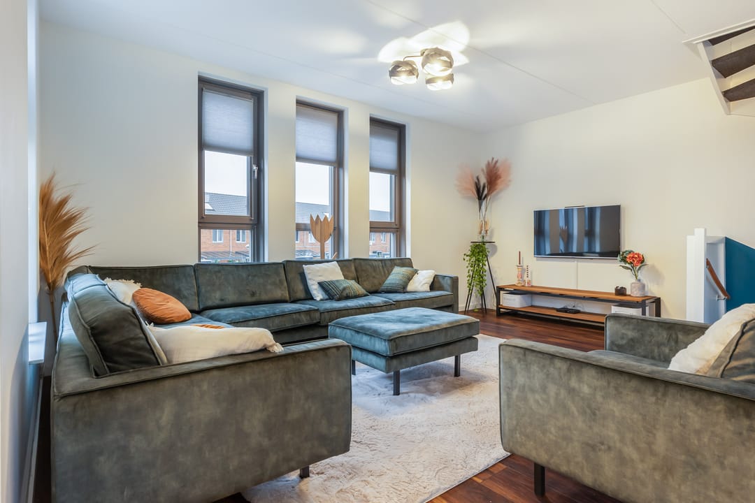 Foto 26 van Stadskade 198