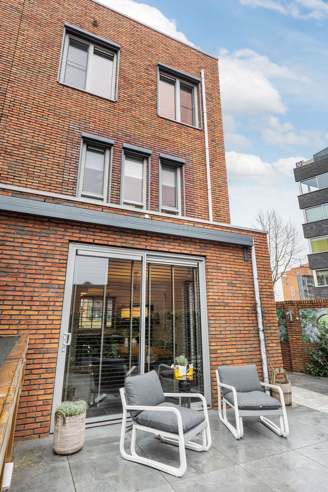 Foto 17 van Stadskade 198