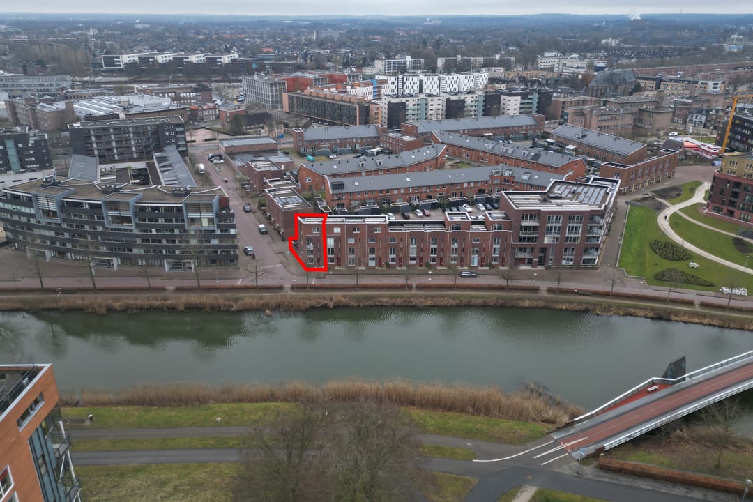 Foto 52 van Stadskade 198