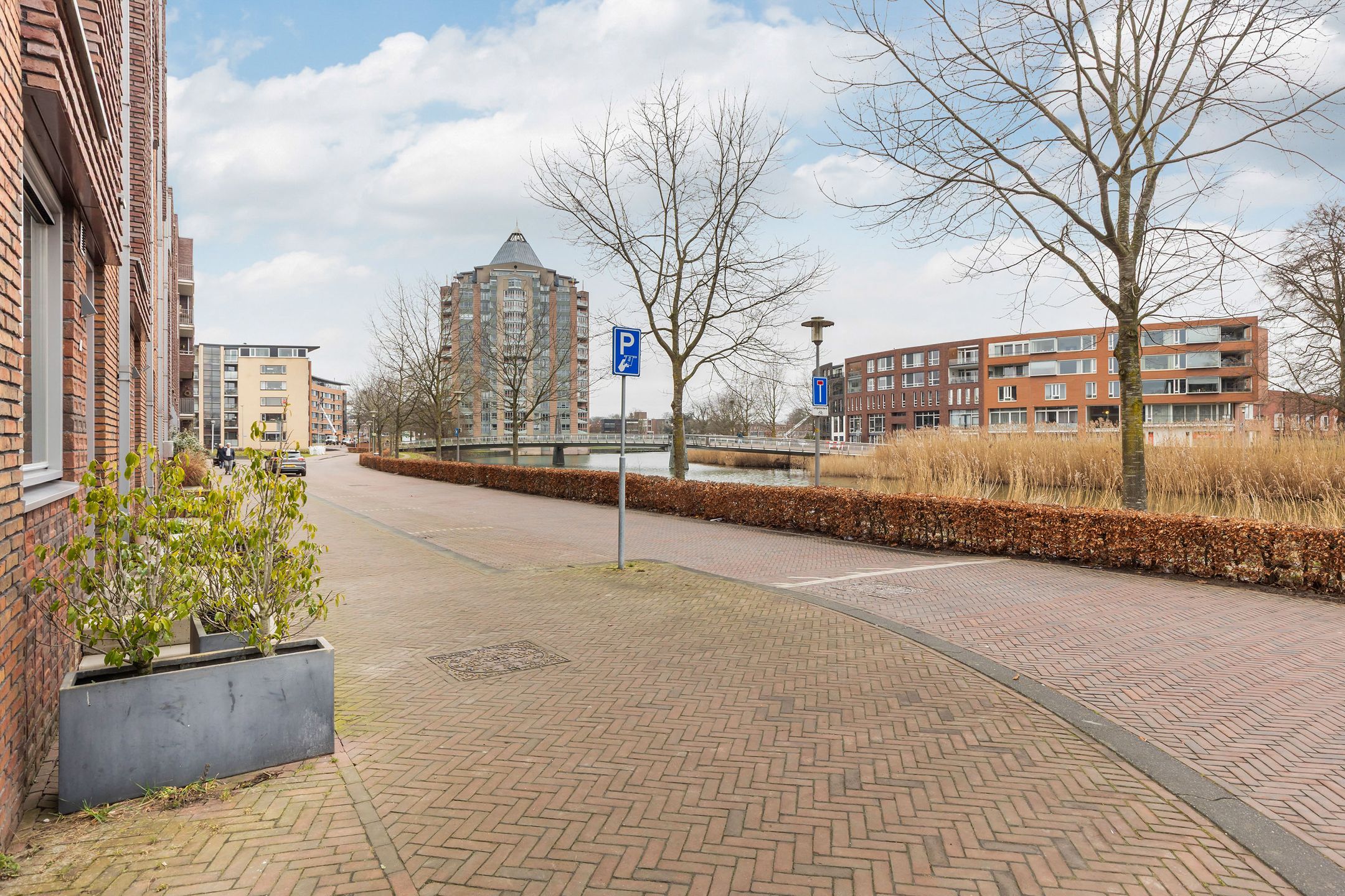 Foto 60 van Stadskade 198