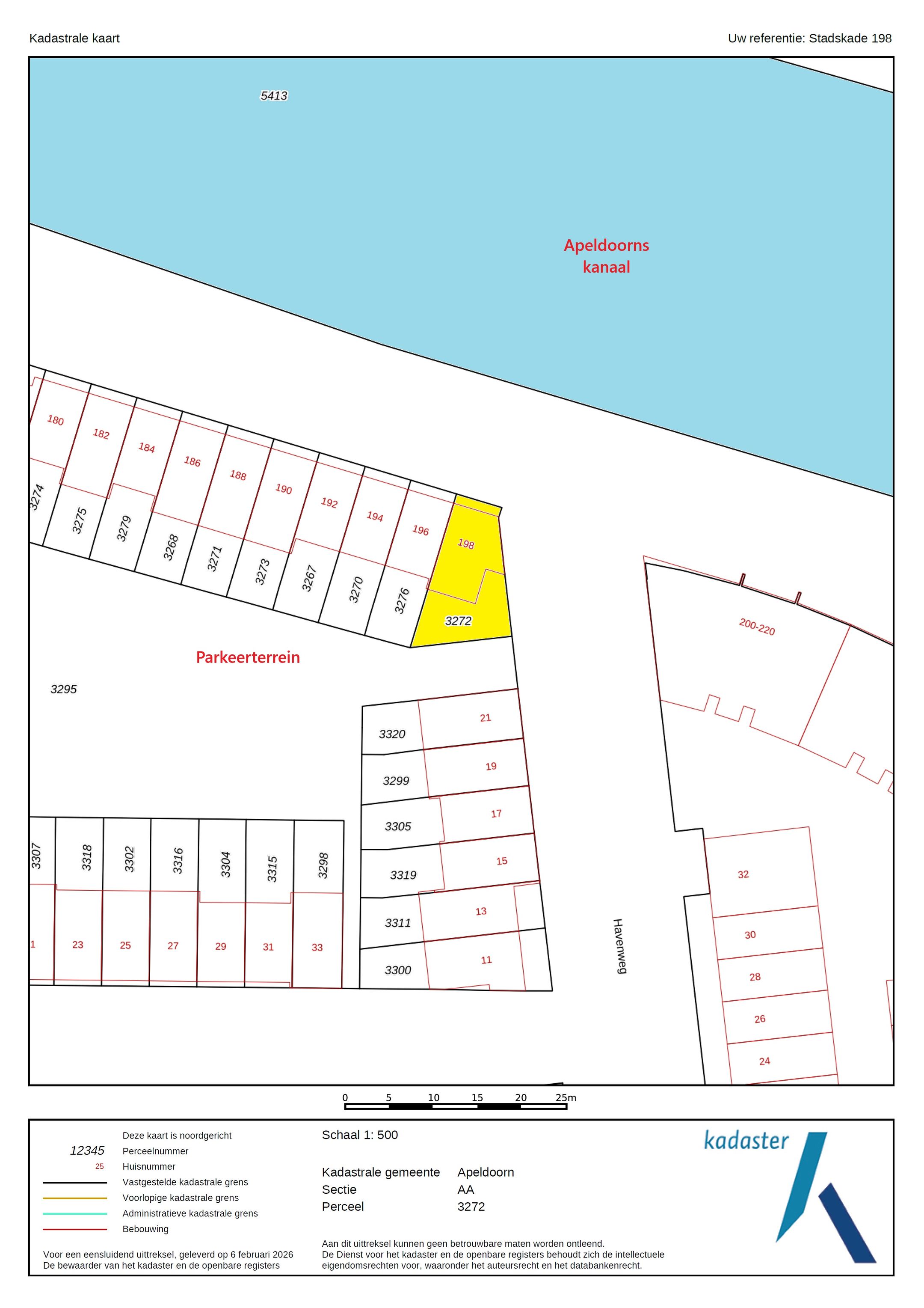 Foto 69 van Stadskade 198