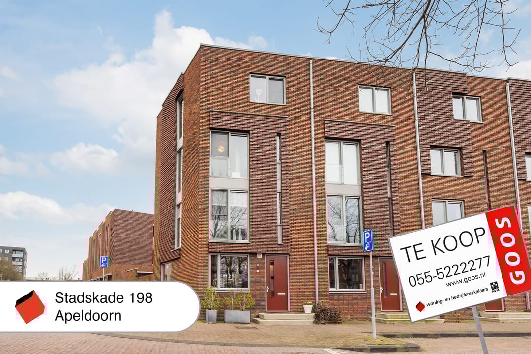 Foto 71 van Stadskade 198