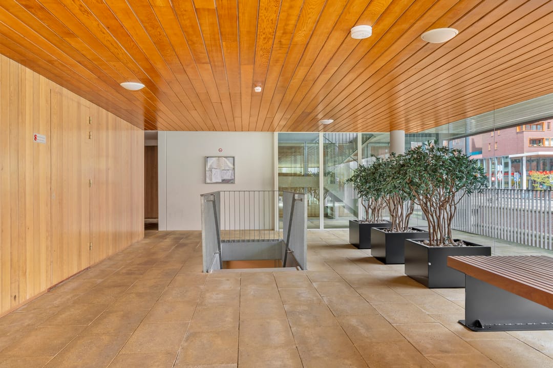 Photo 8 of Juf van Kempenstraat 48