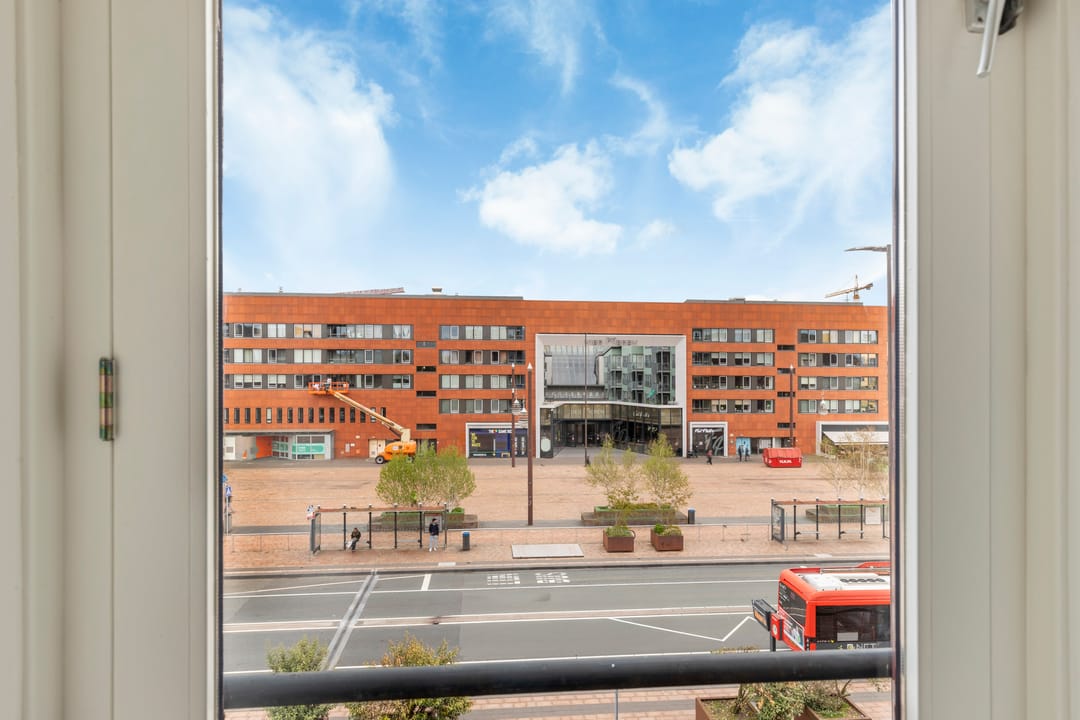 Photo 16 of Juf van Kempenstraat 48