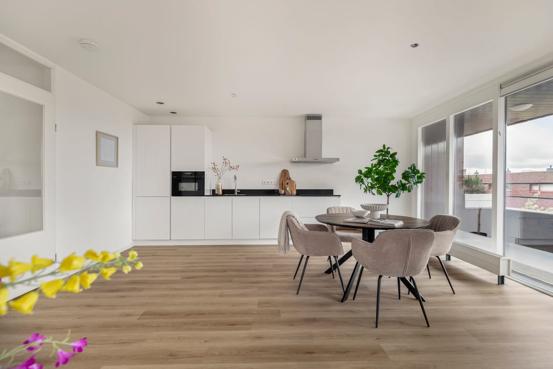 Photo 23 of Juf van Kempenstraat 48