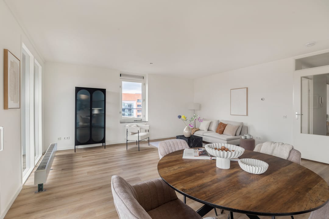 Photo 26 of Juf van Kempenstraat 48