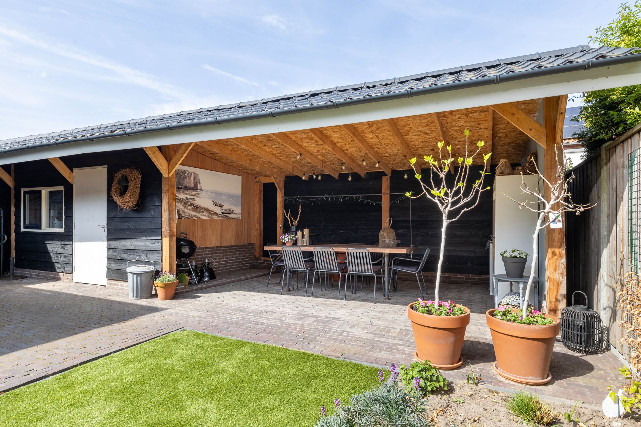 Photo 3 of Deken van der Waardenlaan 6