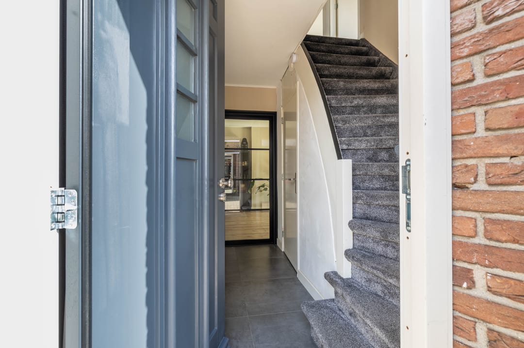 Photo 7 of Deken van der Waardenlaan 6