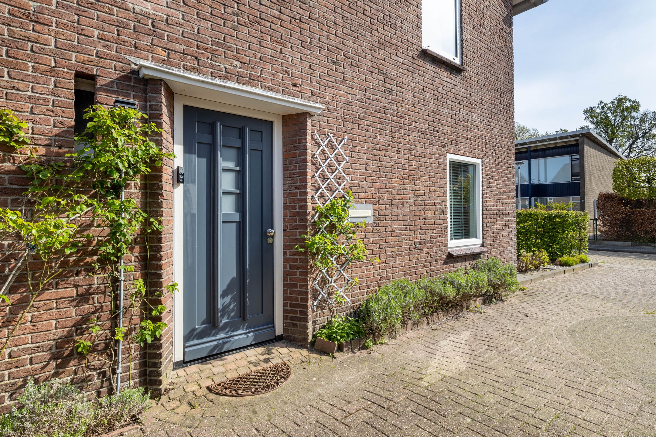 Photo 6 of Deken van der Waardenlaan 6